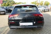 Mercedes-Benz CLA 200 AMG Line Aut.