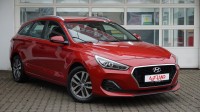 Hyundai i30 Kombi 1.4 T-GDI Premium