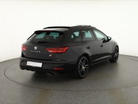 Seat Leon ST 2.0 TSI DSG Cupra 300 4Drive