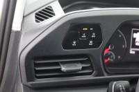 VW Caddy Cargo 2.0 TDI