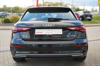 Audi A3 Sportback 30 1.0 TFSI advanced