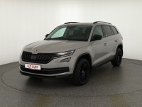 Skoda Kodiaq 2.0 TDI Style 4x4 LED Navi Sitzheizung