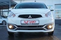 Mitsubishi Space Star 1.0 Diamant Edition