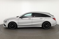 Vorschau: Mercedes-Benz CLA 220 SB AMG Line 4Matic