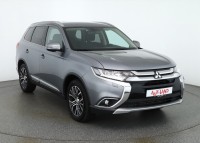 Mitsubishi Outlander 2.2 DI-D Edition 100+ 4WD
