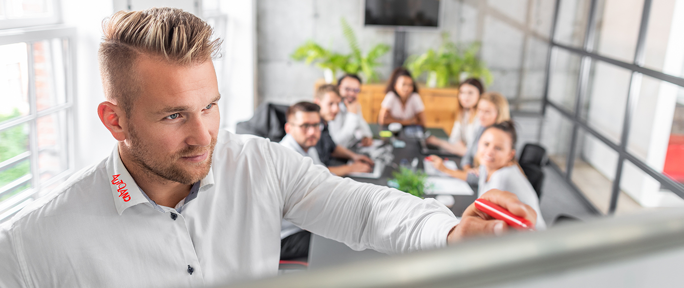 Leiter Personalentwicklung (w/m/d)