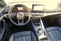 Audi A4 Quattro Avant 40 TDI quattro S line