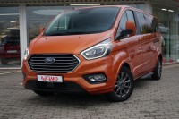 Vorschau: Ford Tourneo Custom 2.0 TDCi 320 L2 Titanium X