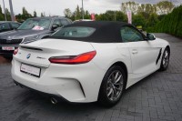 BMW Z4 20i Roadster sDrive