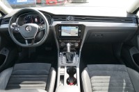 VW Passat Variant 1.8 TSI DSG Highline