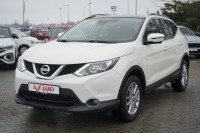 Vorschau: Nissan Qashqai 1.2 DIG-T N-Connecta