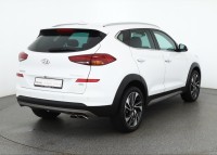 Hyundai Tucson 1.6 T-GDI 4WD Aut.