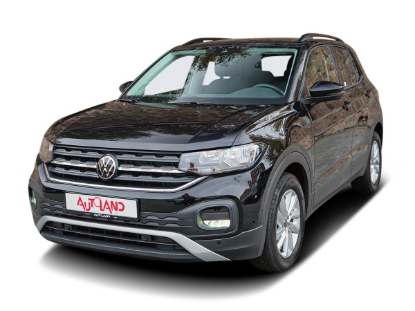 VW T-Cross 1.0 Life