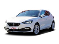 Seat Leon 2.0 TDI Xcellence DSG 3-Zonen-Klima Navi Sitzheizung
