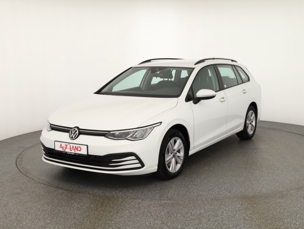 VW Golf 2.0 TDI DSG Life