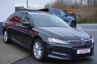 Skoda Superb Combi 2.0 TDI DSG