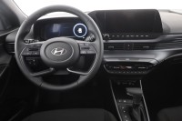 Hyundai i20 1.0 T-GDI Blackline Aut.