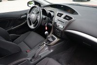 Honda Civic Tourer 1.6 Elegance