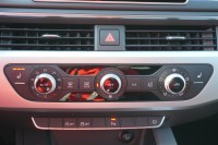 Audi A4 Avant 2.0 TDI