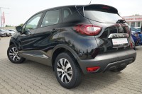 Renault Captur 1.2 TCE Intens