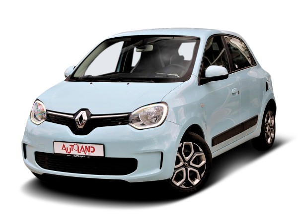 Renault Twingo 1.0 SCe 75