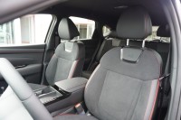 Hyundai Tucson 1.6 T-GDI N-Line Aut.