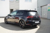 VW Golf VII 2.0 GTI BMT