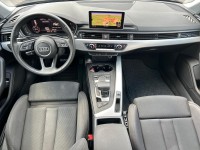 Audi A4 2.0 TDI Avant sport S-Tronic