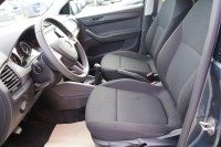Skoda Fabia 1.0 MPI Cool Plus