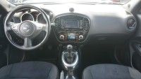 Nissan Juke 1.2 Tekna