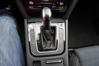 VW Passat Variant GTE