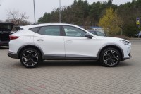 Cupra Formentor 2.0 TDI 4Drive