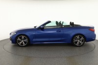 Vorschau: BMW 420 i Cabrio M Sport Aut.