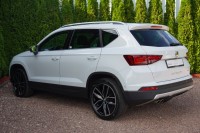 Seat Ateca 2.0 TSI Xcellence 4Drive