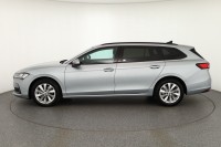 Vorschau: Skoda Superb Combi 2.0 TDI DSG