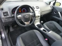 Toyota Avensis 1.8