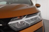 Dacia Sandero III TCe 90 Stepway