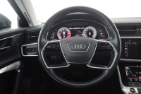 Audi A6 Avant 40 TDI quattro