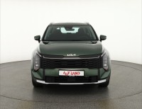 Kia Sportage 1.6 T-GDI AWD Aut. Facelift