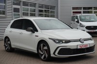VW Golf VIII 2.0 GTI