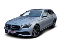 Mercedes-Benz E220 d T 4Matic Avantgade 360° Android Apple ACC
