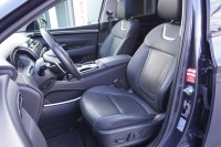 Hyundai Tucson 1.6T-GDI AT 4WD