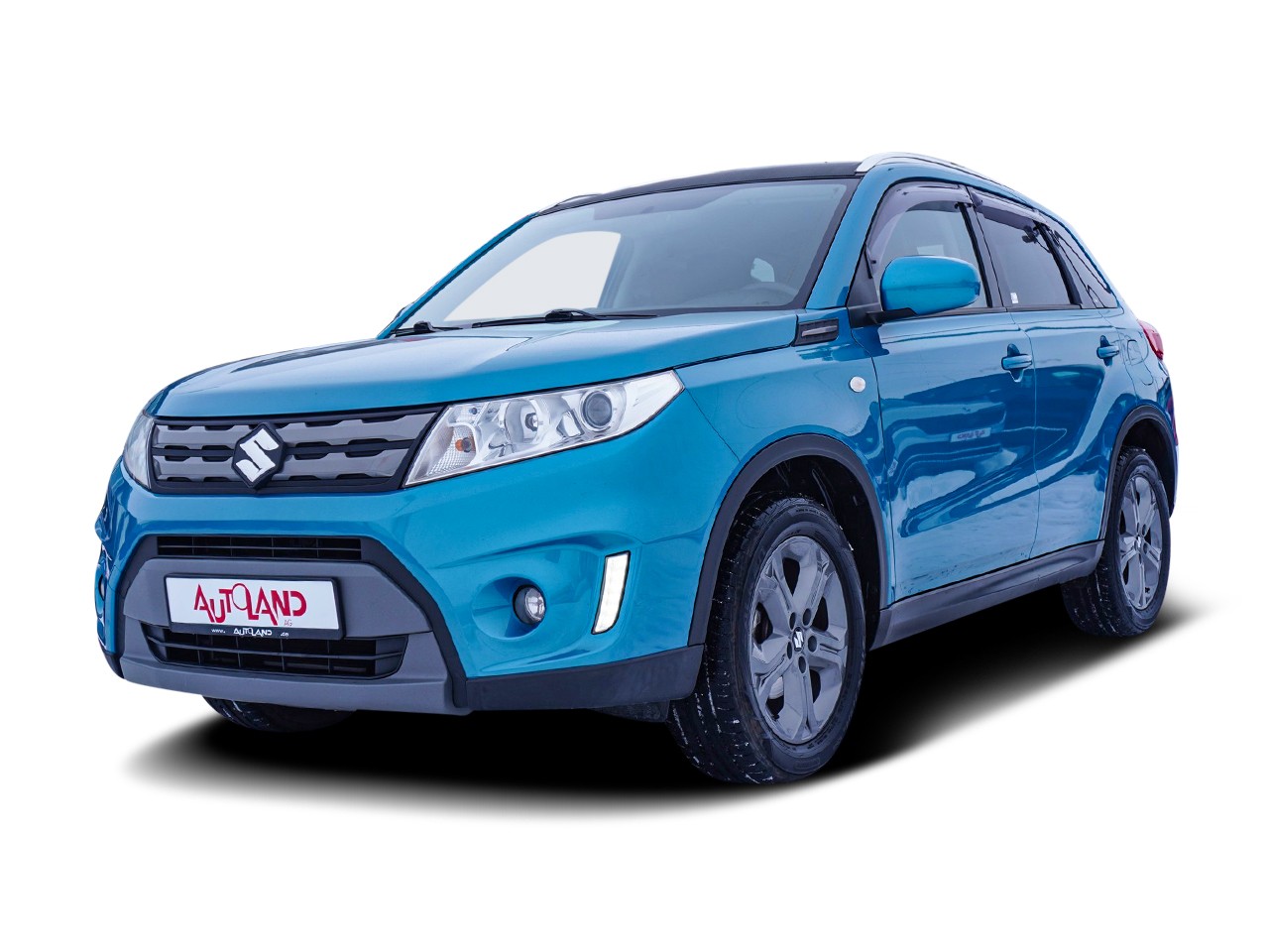 Suzuki Vitara 1.6