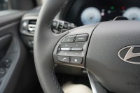 Hyundai i30 Kombi 1.6 T-GDI Aut.