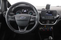 Ford Fiesta 1.1 Trend