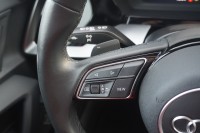 Audi A3 Sportback 35 2.0 TDI