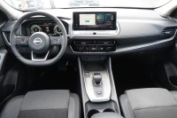 Nissan Qashqai N-Connecta 1.3 Dig-T Aut.