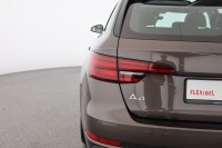 Audi A4 Avant 2.0 TDI S-Line