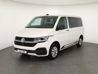 VW Multivan T6.1 2.0 TDI DSG 3-Zonen-Klima Navi Sitzheizung