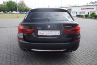 BMW 525 d Luxury Line AT
